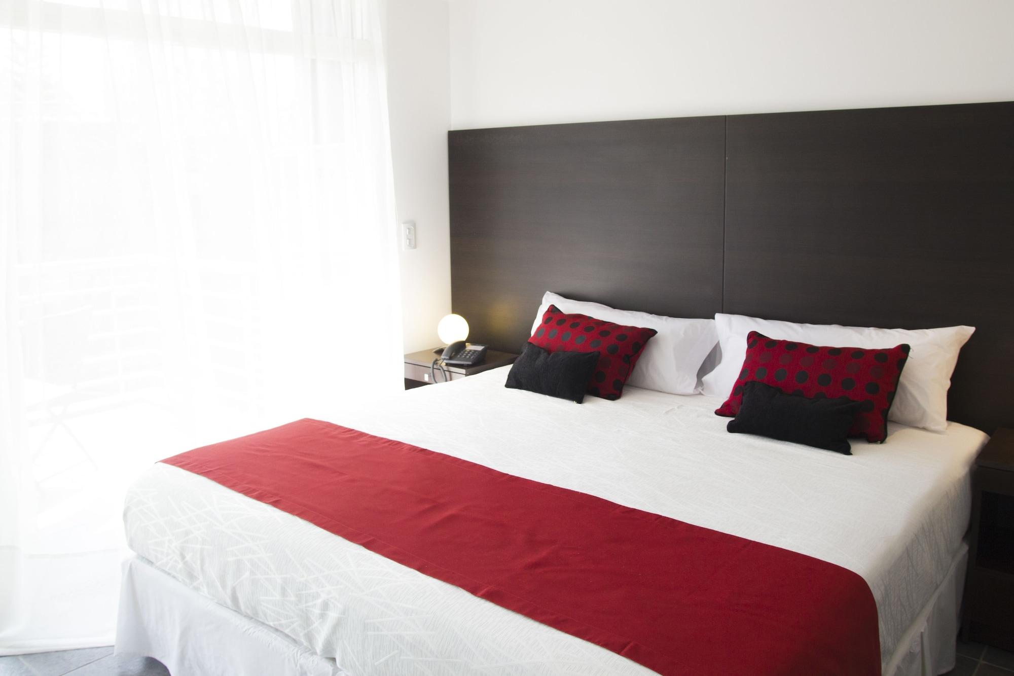Let Sun Boutique (adults Only) Hotel Buenos Aires