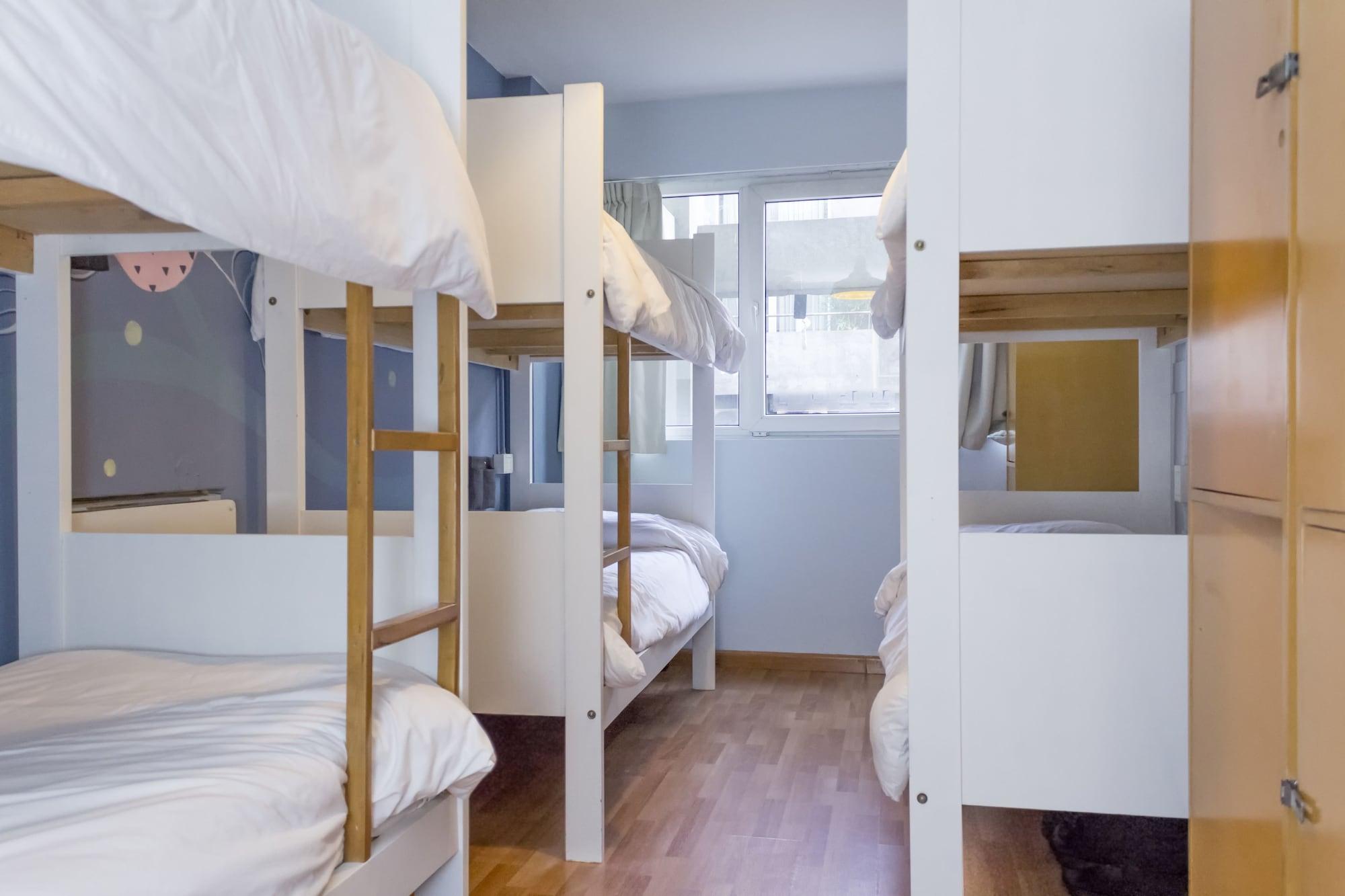 Hostel Circus