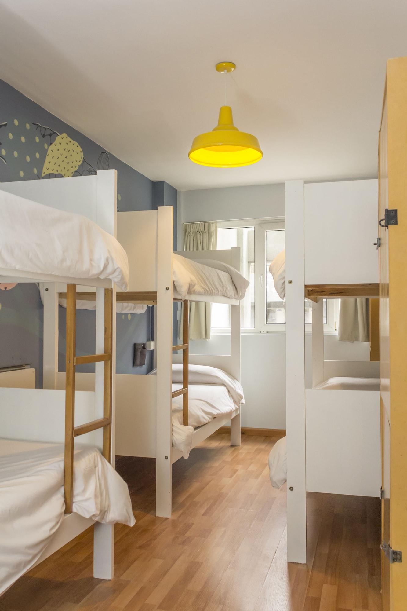 Hostel Circus