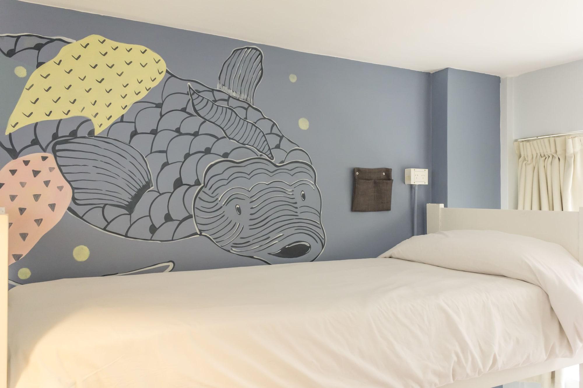 Circus Hostel *