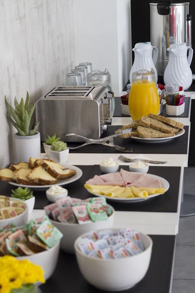 Let Sun Boutique (adults Only) Hotel