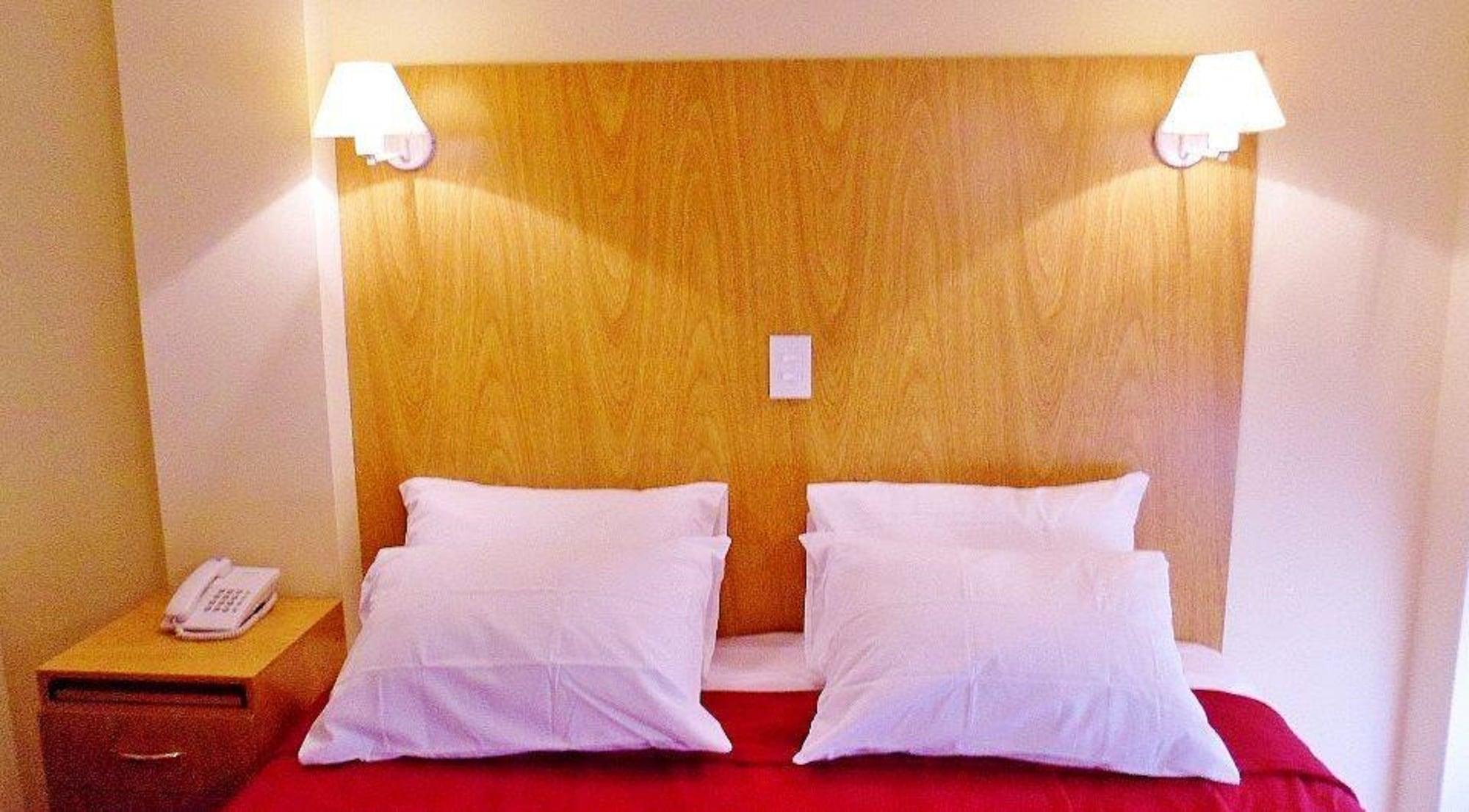Juramento De Lealtad Townhouse 3* Buenos Aires