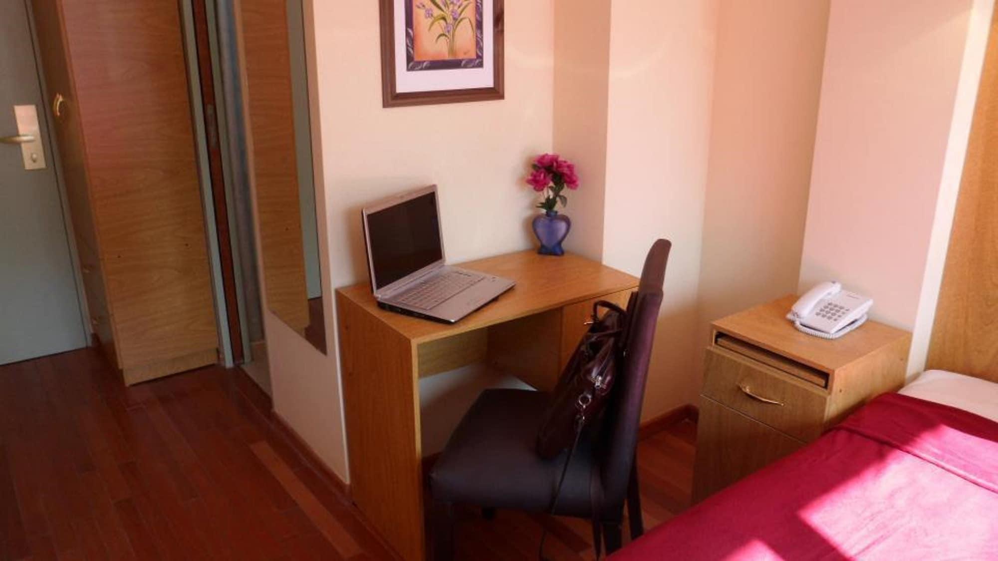 Juramento De Lealtad Townhouse Hotel Buenos Aires
