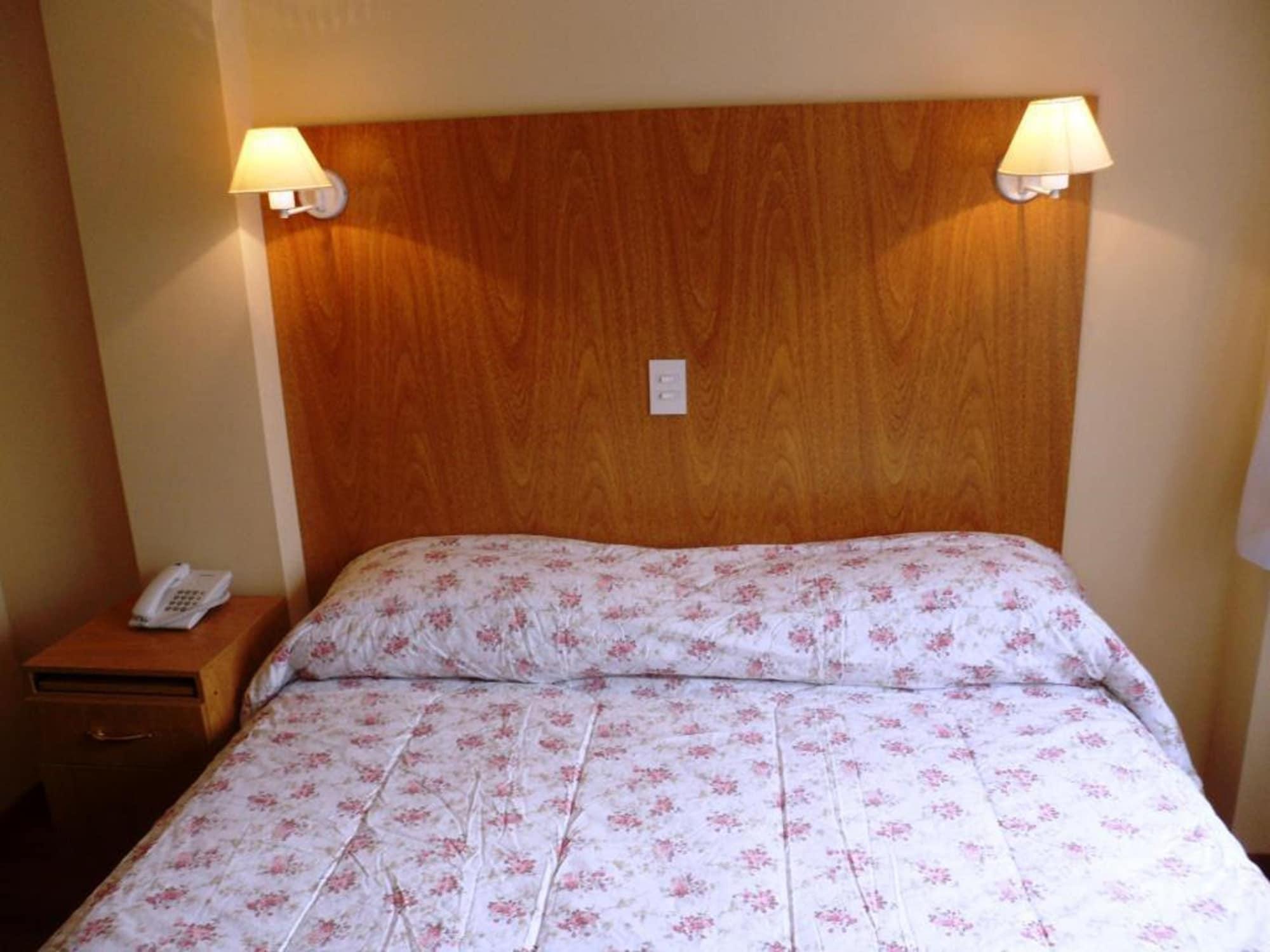 Juramento De Lealtad Townhouse 3* Buenos Aires