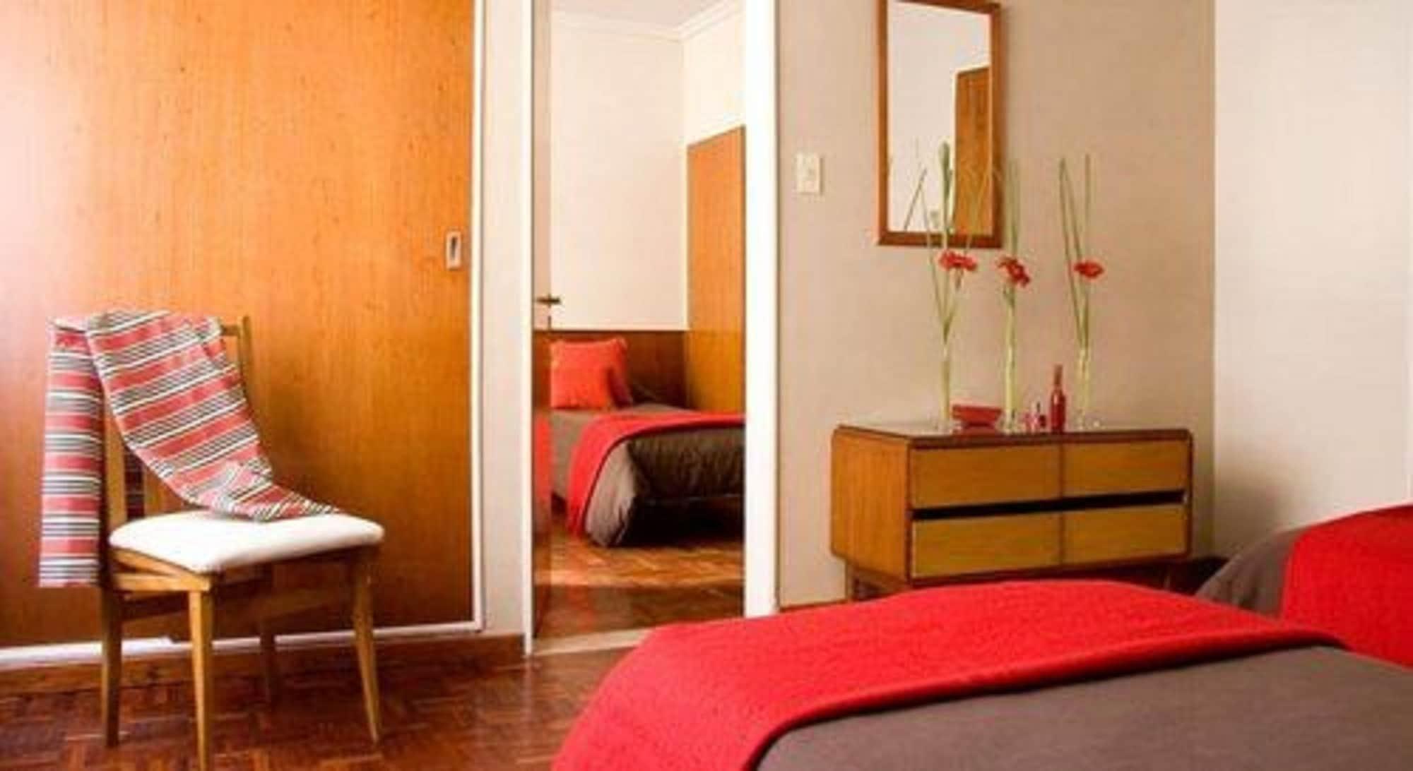 Hotel Petit Recoleta 2*