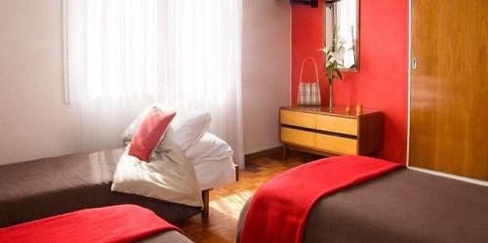 Petit Recoleta Hotel Buenos Aires