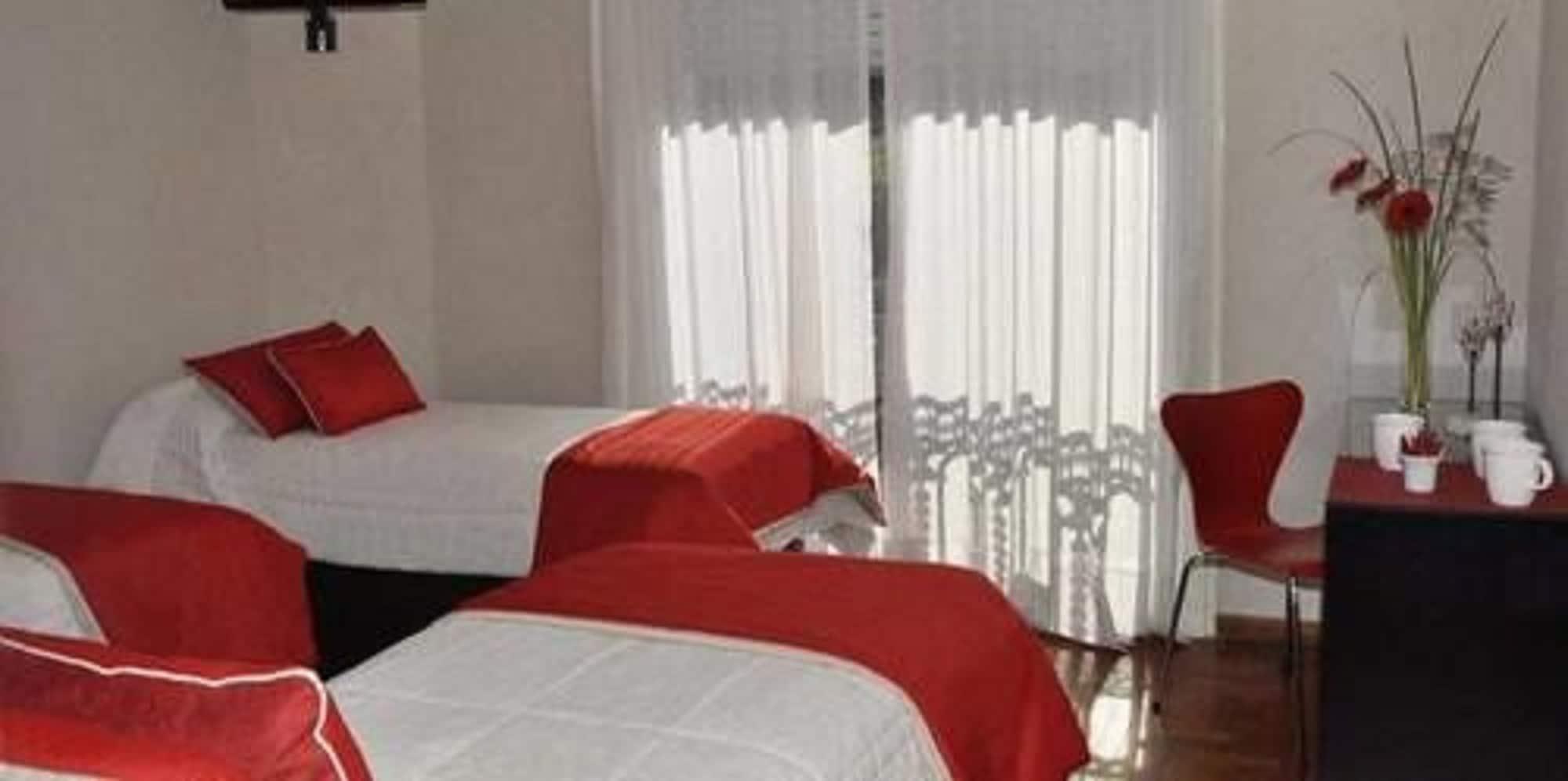Petit Recoleta 2* Buenos Aires