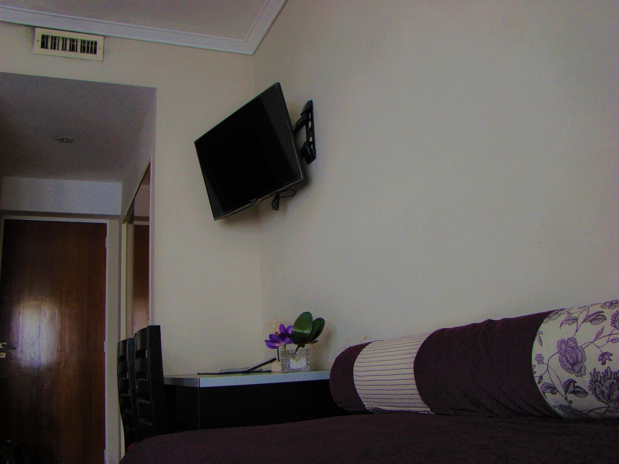 Petit Recoleta Hotel