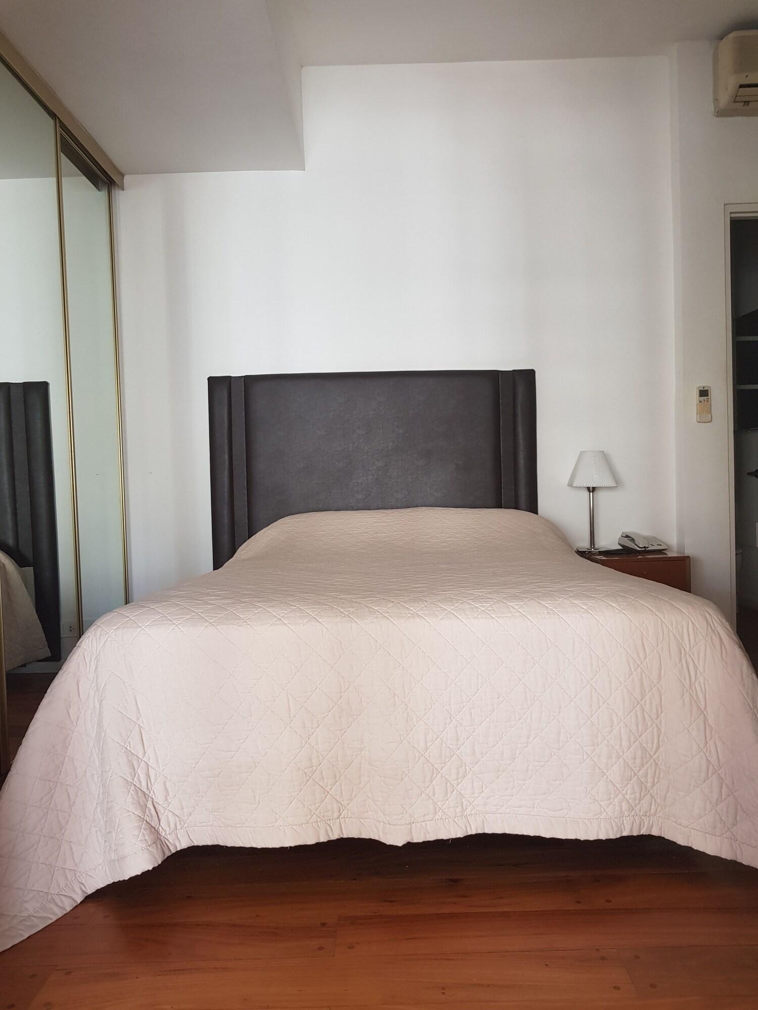Leonardo Da Vinci Aparthotel Buenos Aires