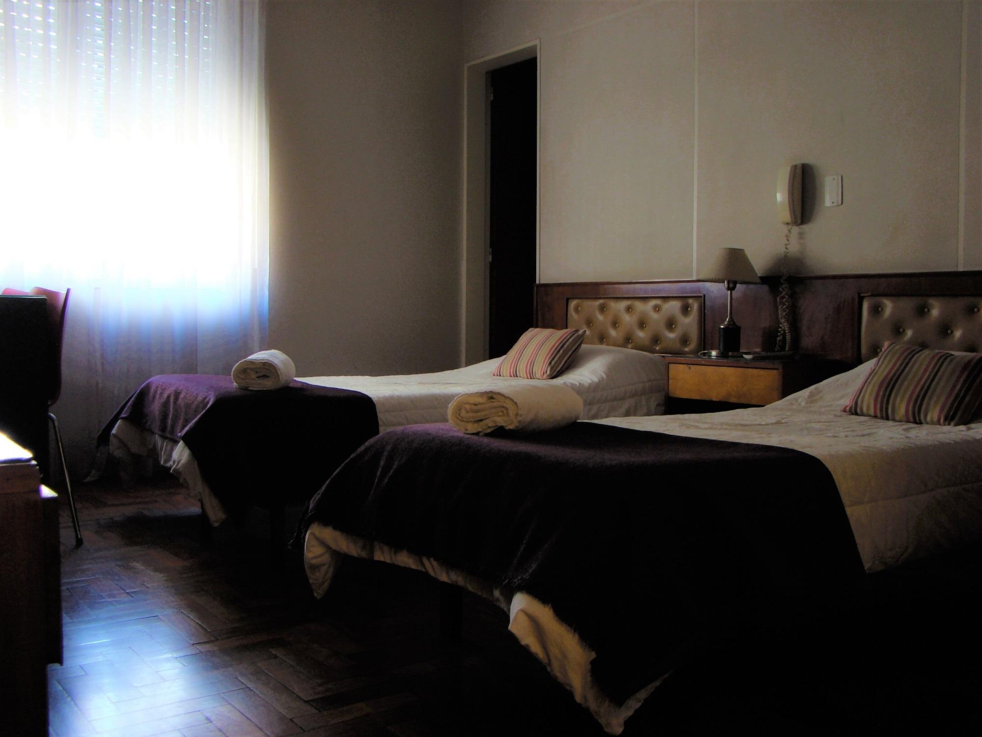 Petit Recoleta 2*