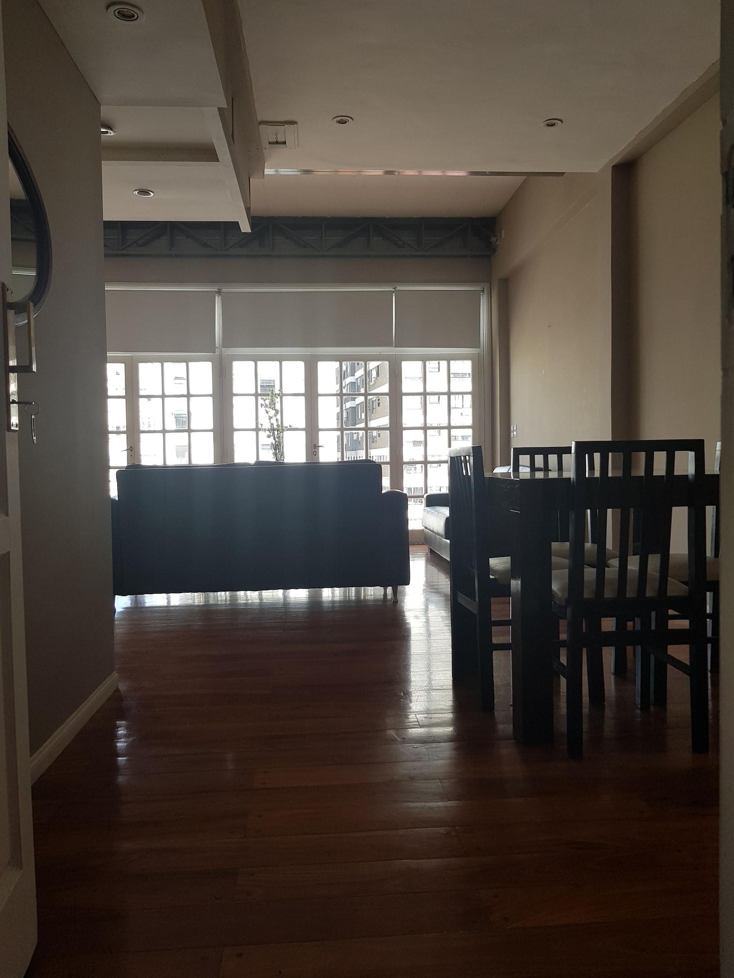 Leonardo Da Vinci Aparthotel Buenos Aires