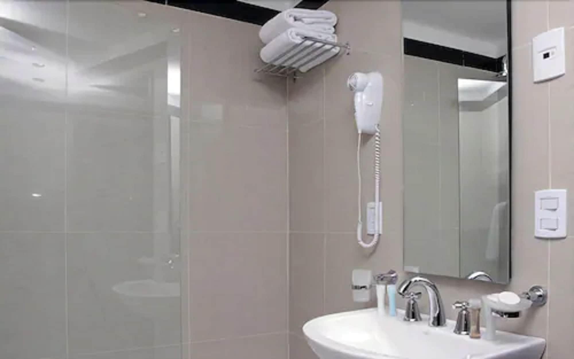 San Telmo Flats Aparthotel Buenos Aires