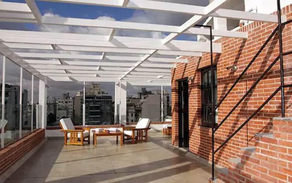 Aparthotel San Telmo Flats