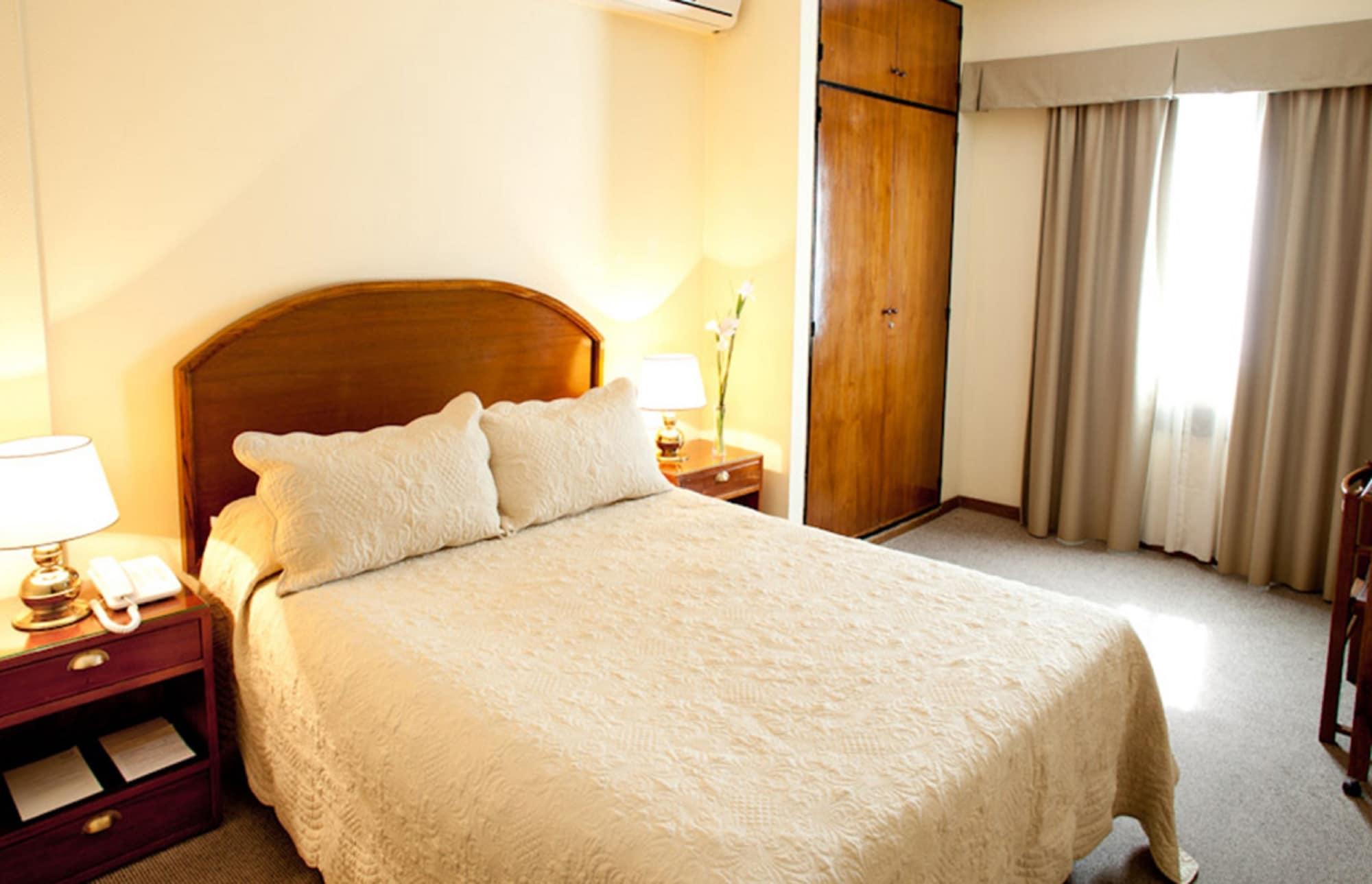 Centro Naval Hotel Buenos Aires