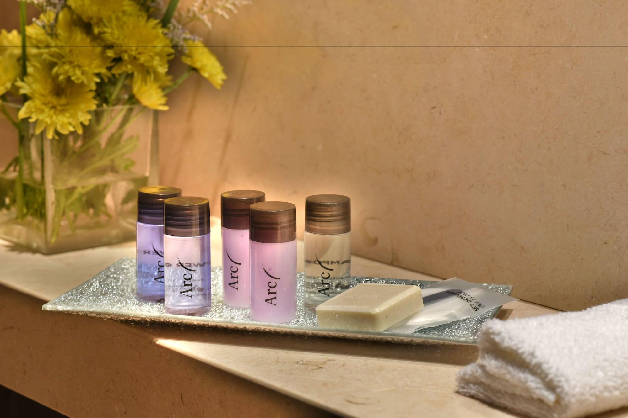 Arc Recoleta Boutique & 4*