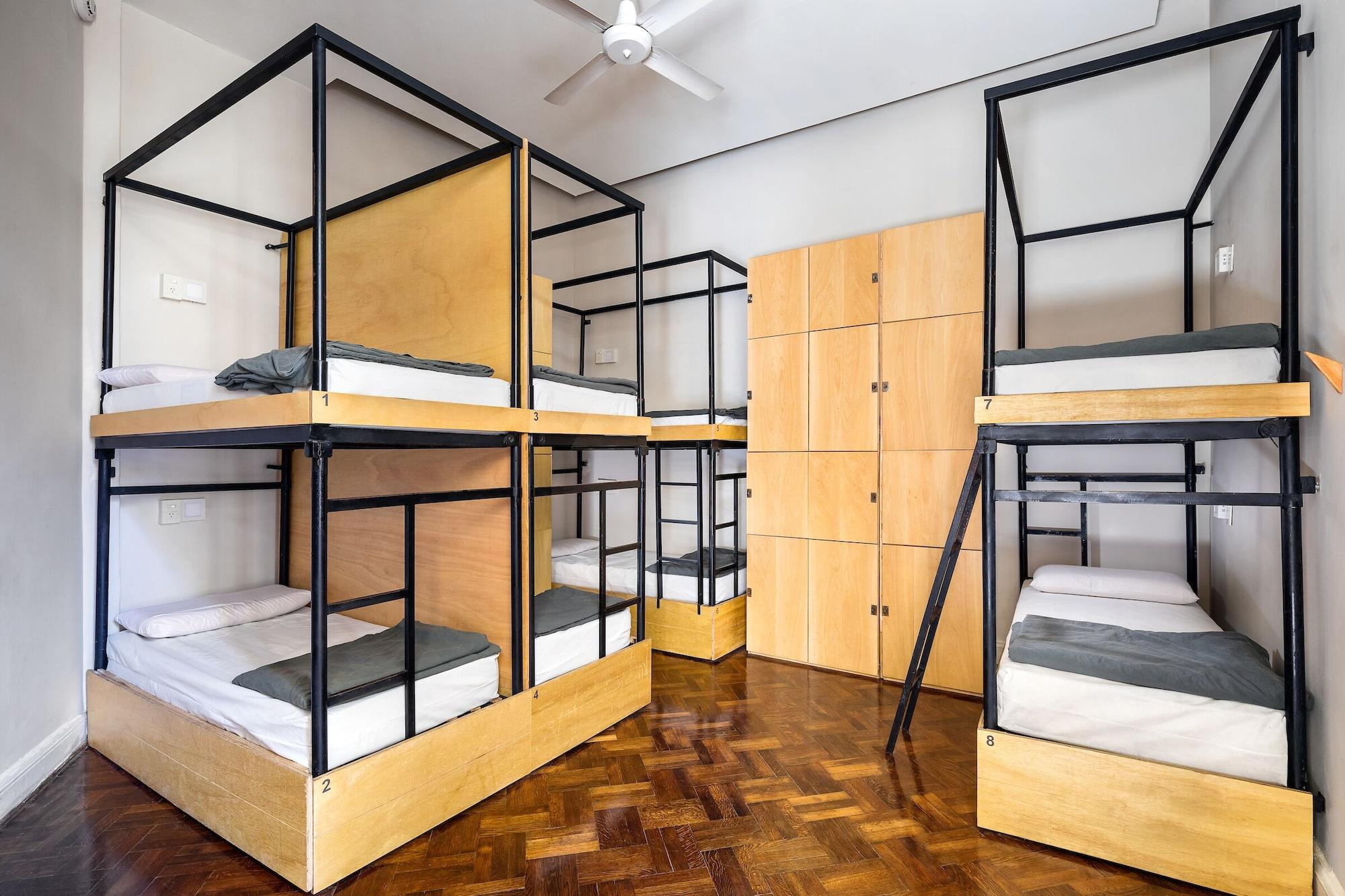 Milhouse Avenue (Adults Only) Hostel Buenos Aires