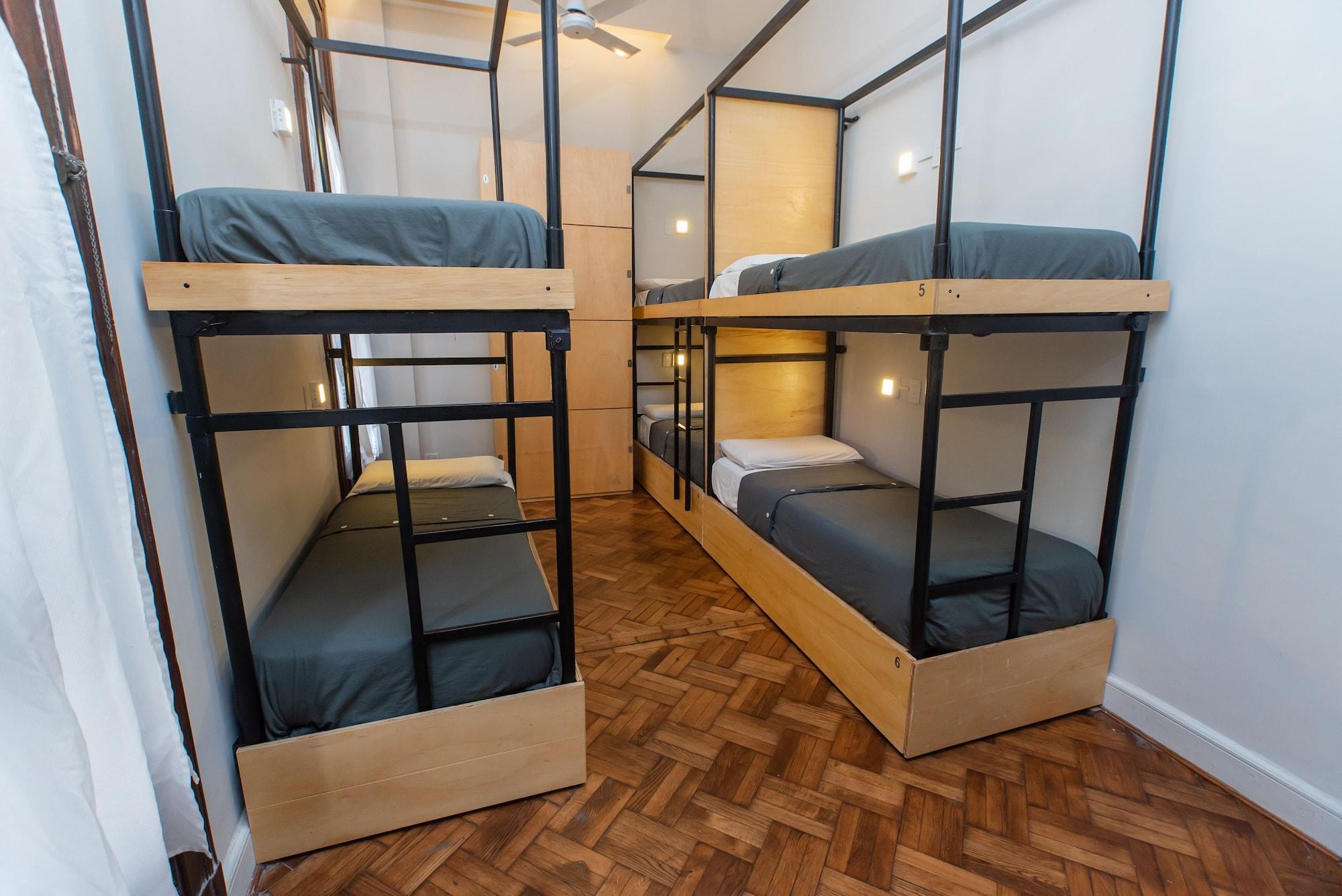 Milhouse Avenue (Adults Only) * Buenos Aires
