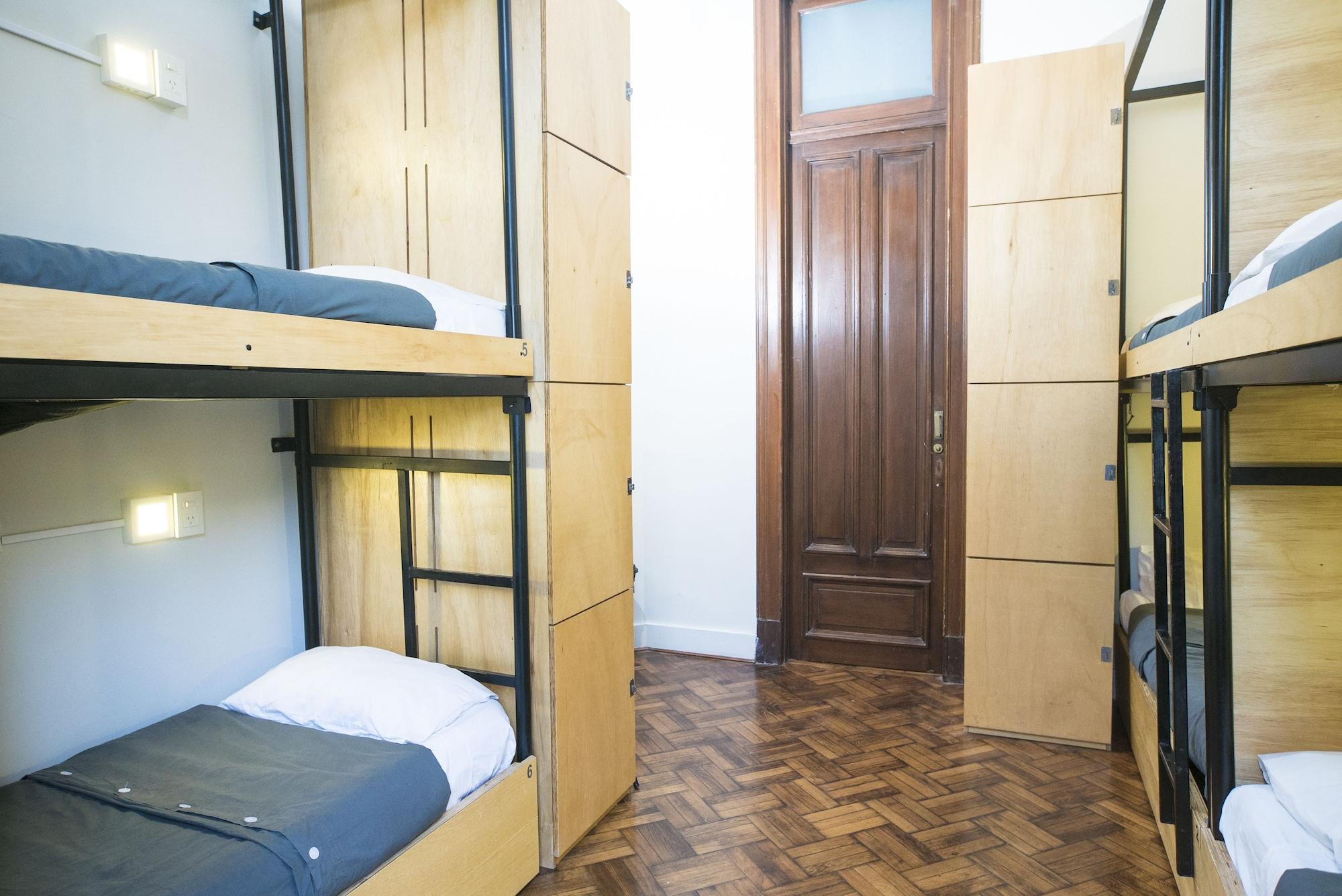 Hostel Milhouse Avenue (Adults Only) *