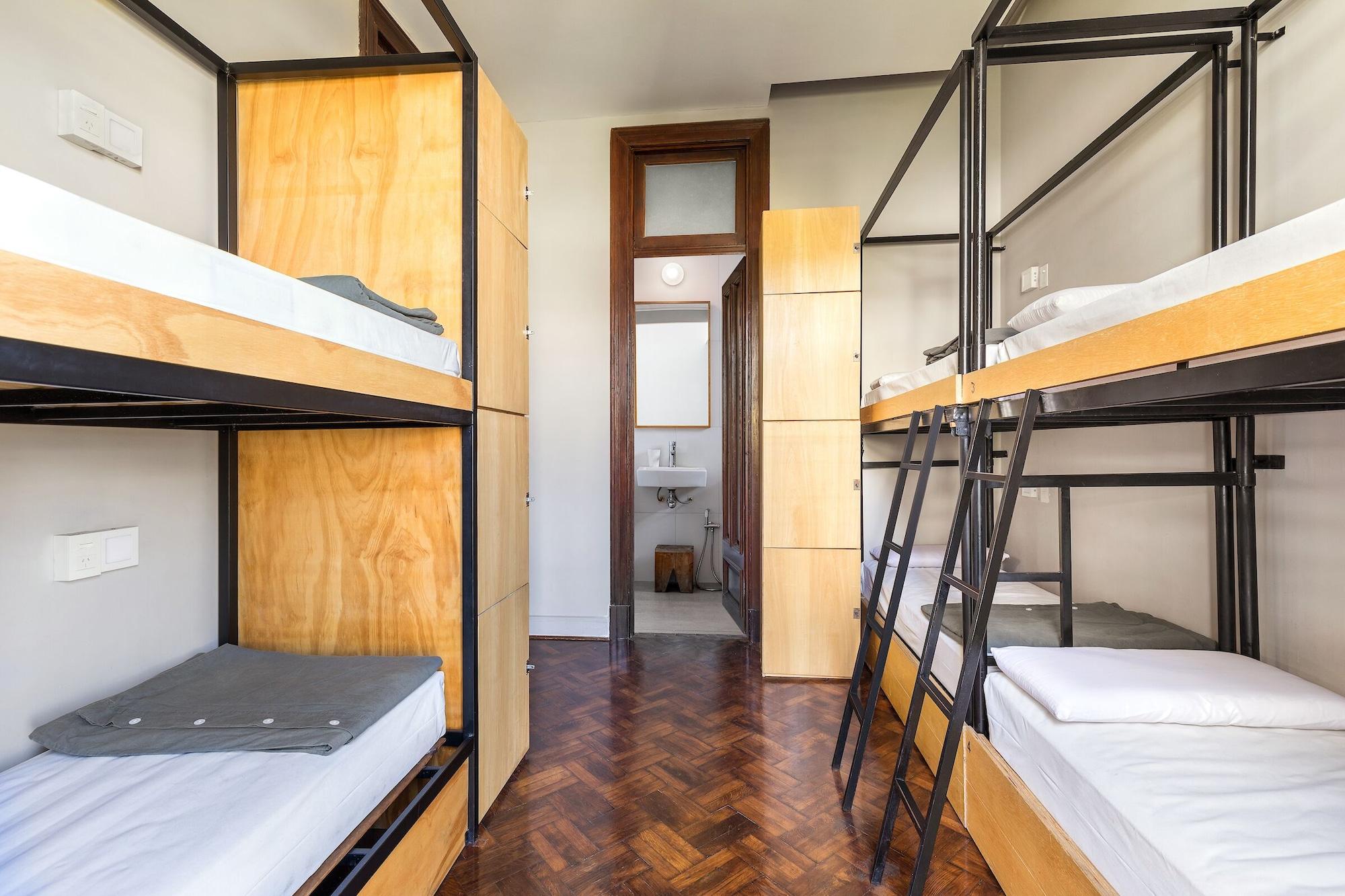 Hostel Milhouse Avenue (Adults Only)