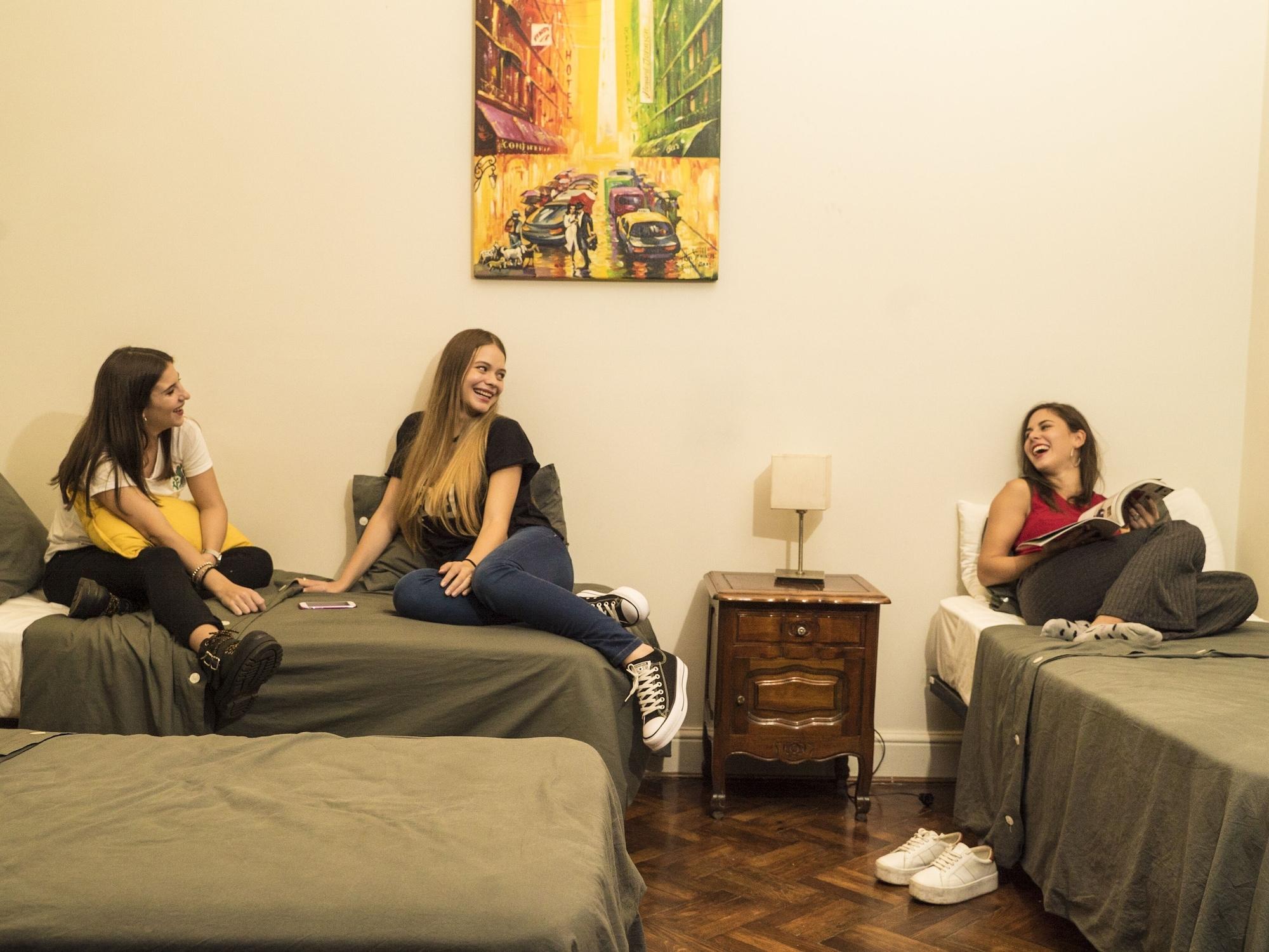 Milhouse Avenue (Adults Only) Hostel Buenos Aires