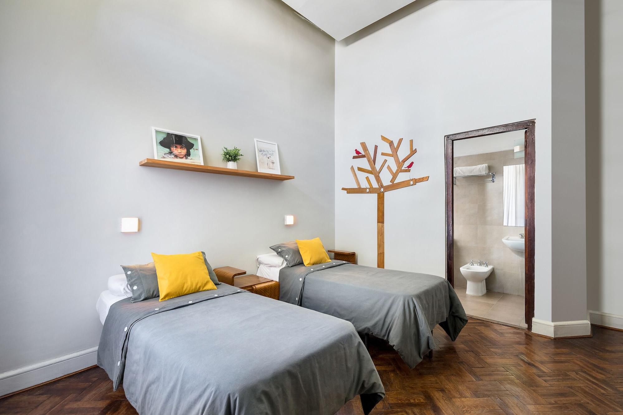 Milhouse Avenue (Adults Only) * Buenos Aires