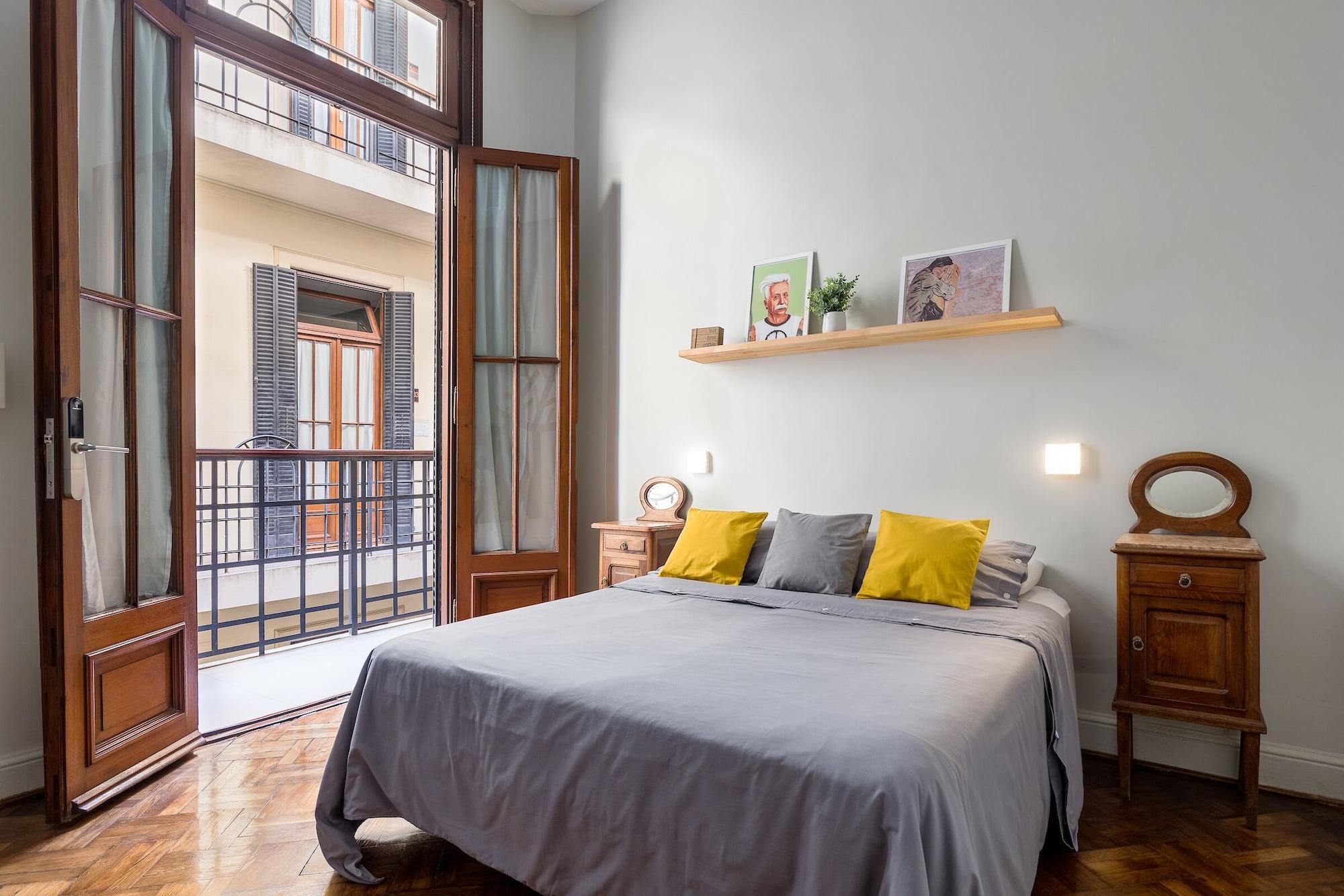 Hostel Milhouse Avenue (Adults Only) *