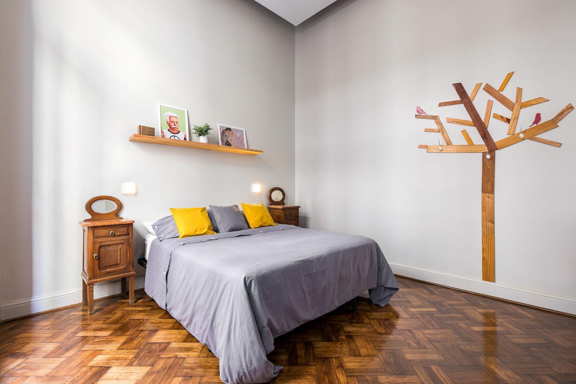 Milhouse Avenue (Adults Only) Hostel Buenos Aires