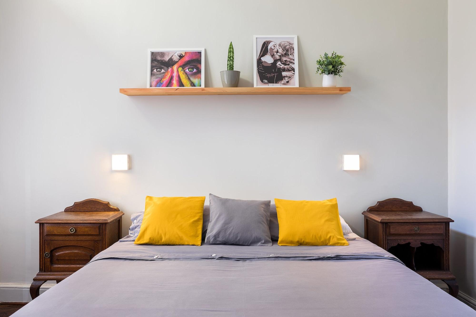 Hostel Milhouse Avenue (Adults Only) Buenos Aires