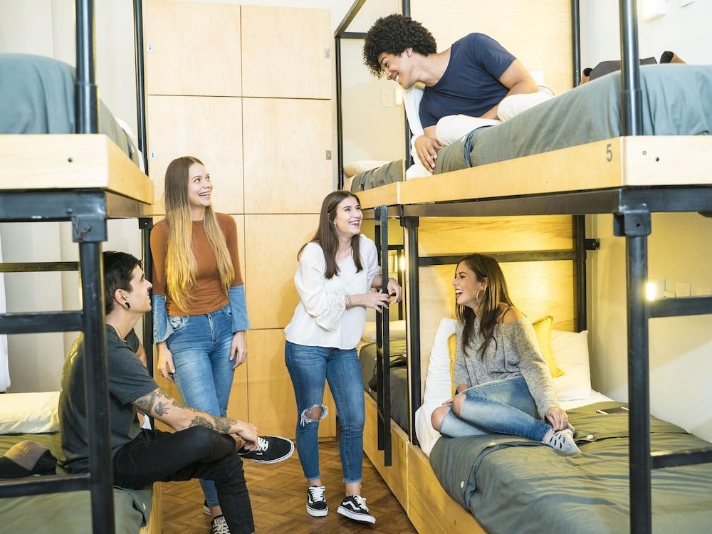 Milhouse Avenue (Adults Only) Hostel Buenos Aires