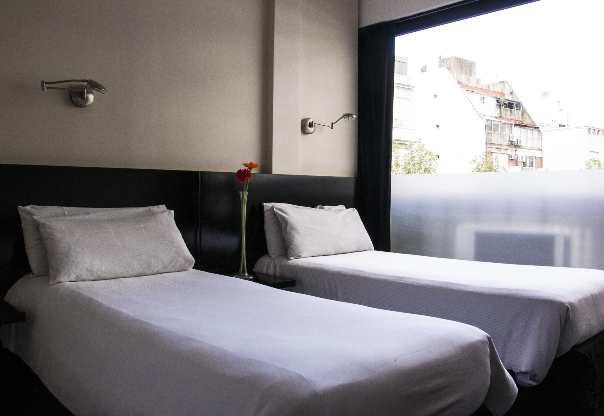 Hotel Epico Recoleta Buenos Aires