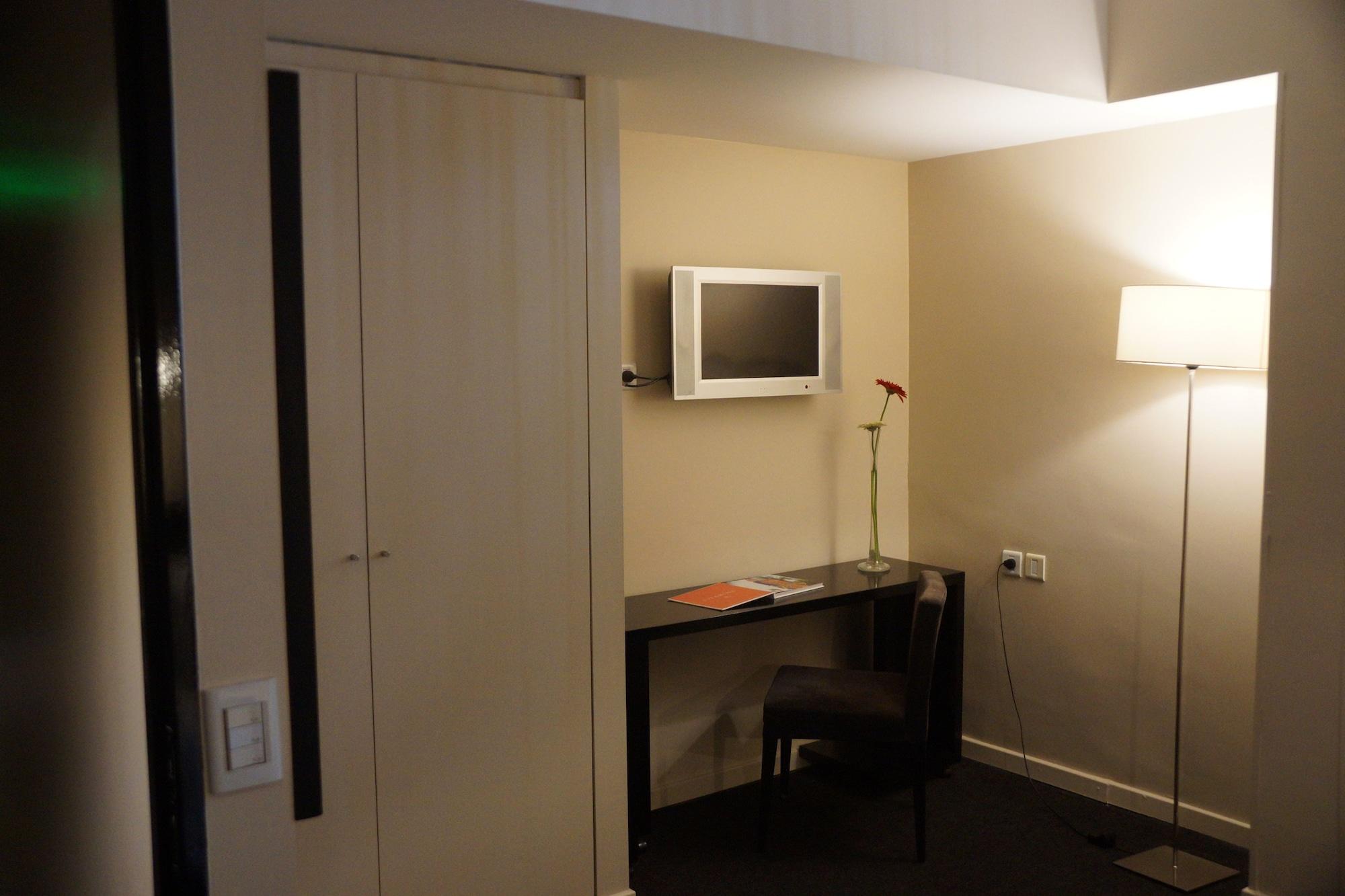 Hotel Epico Recoleta Buenos Aires