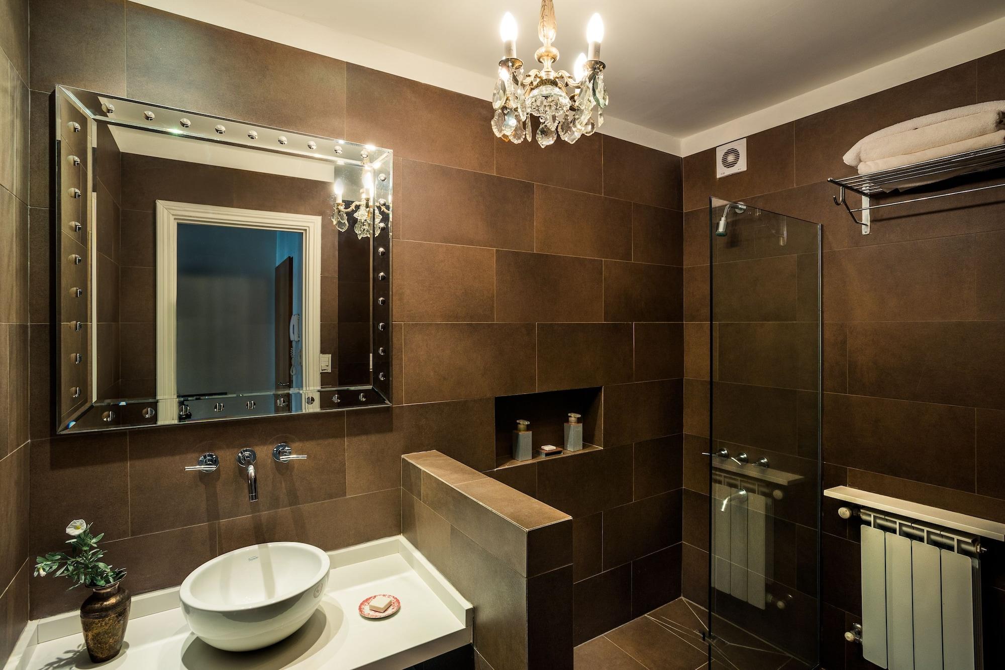 Poetry Building Recoleta Apartment Buenos Aires