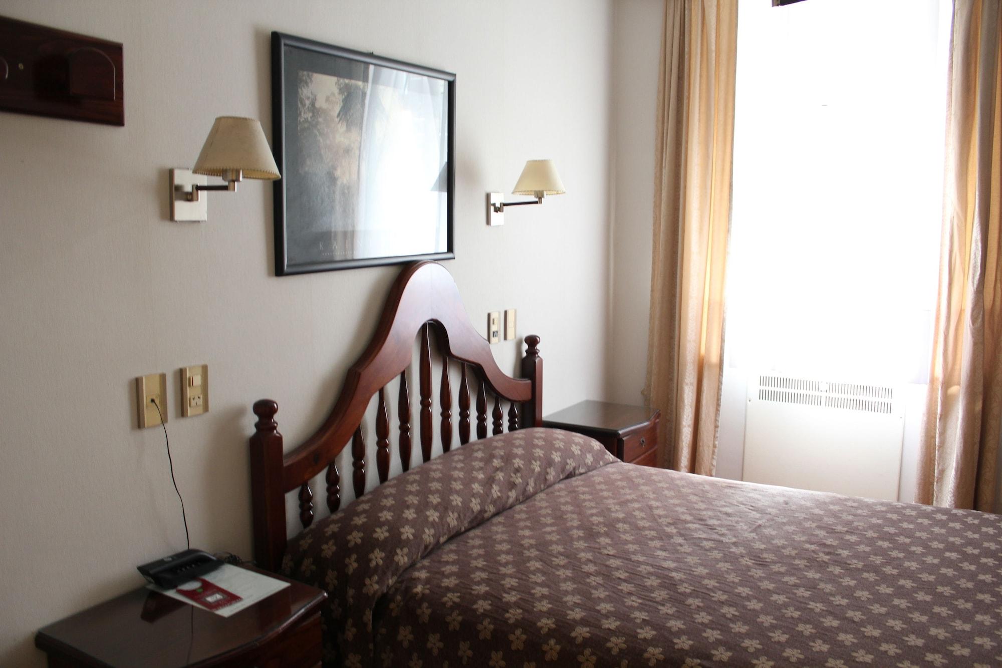 Ayacucho Palace 2* Buenos Aires