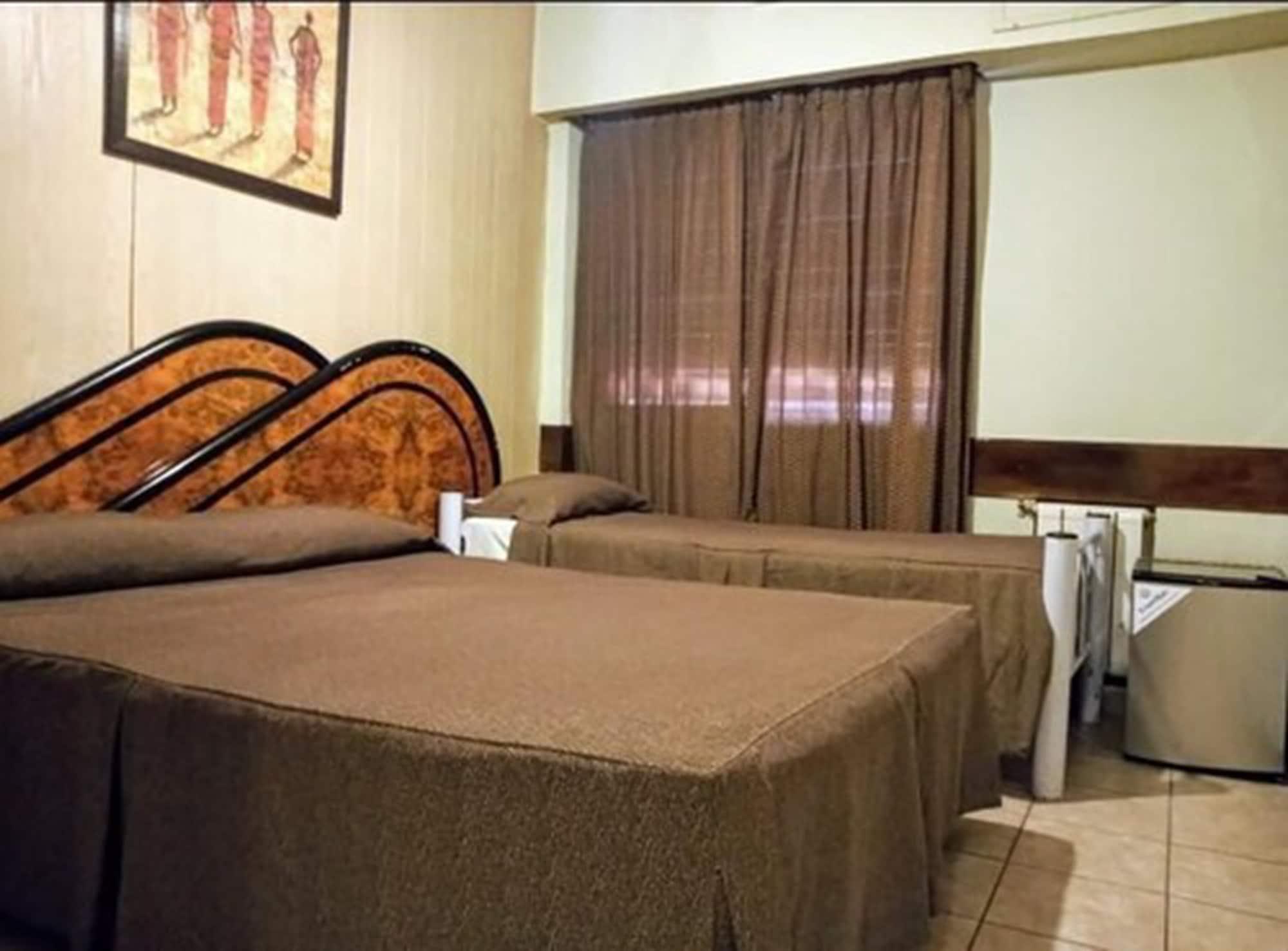 Nontue Abasto Hotel