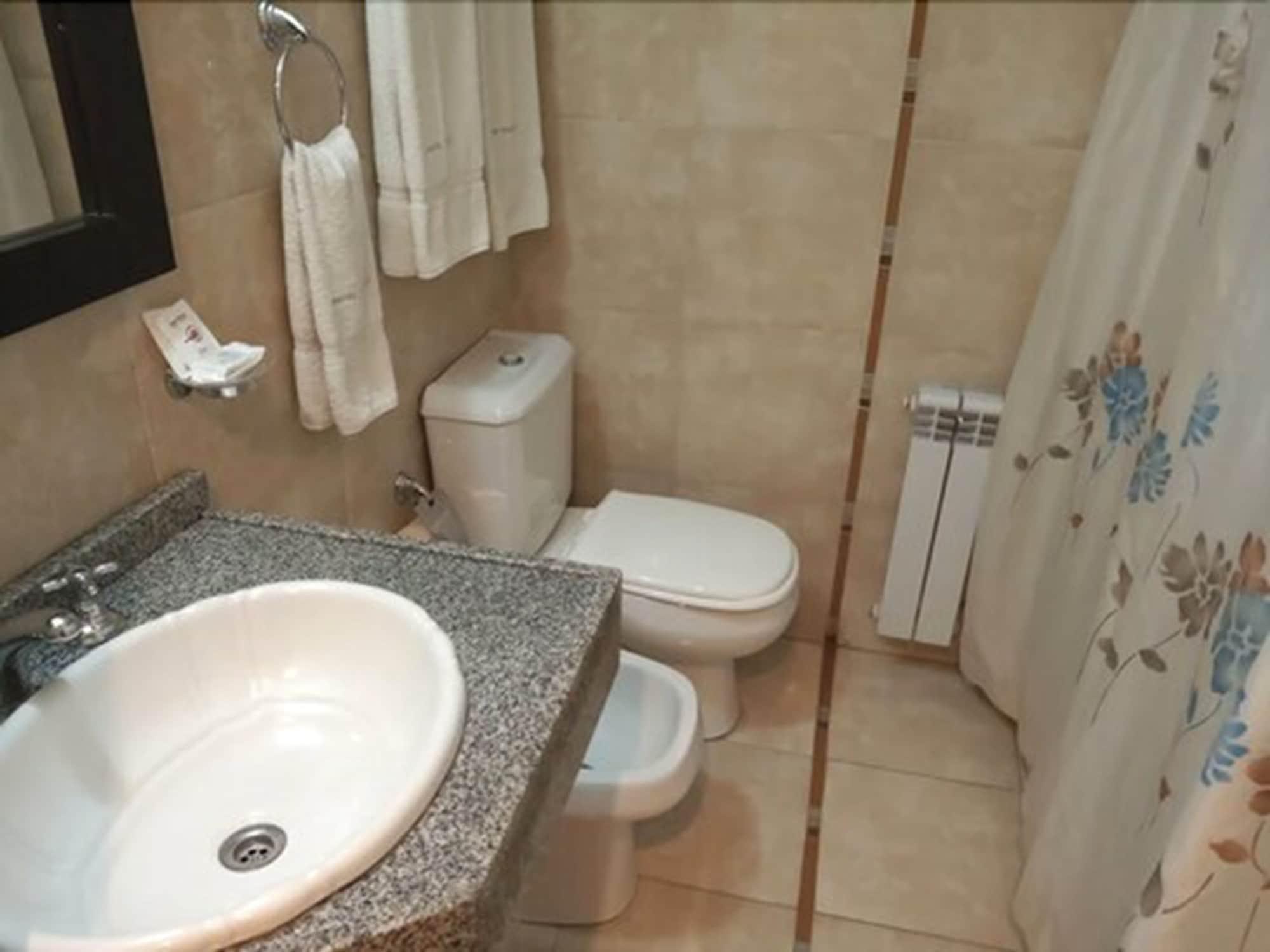 Nontue Abasto Hotel Buenos Aires