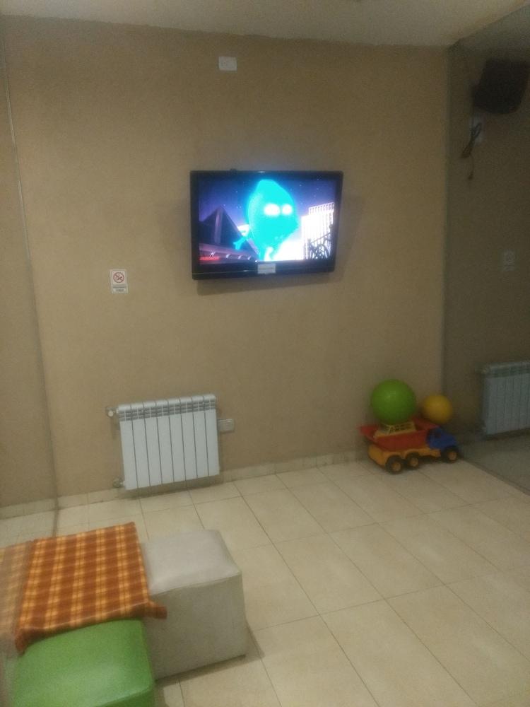 Hotel Nontue Abasto Buenos Aires