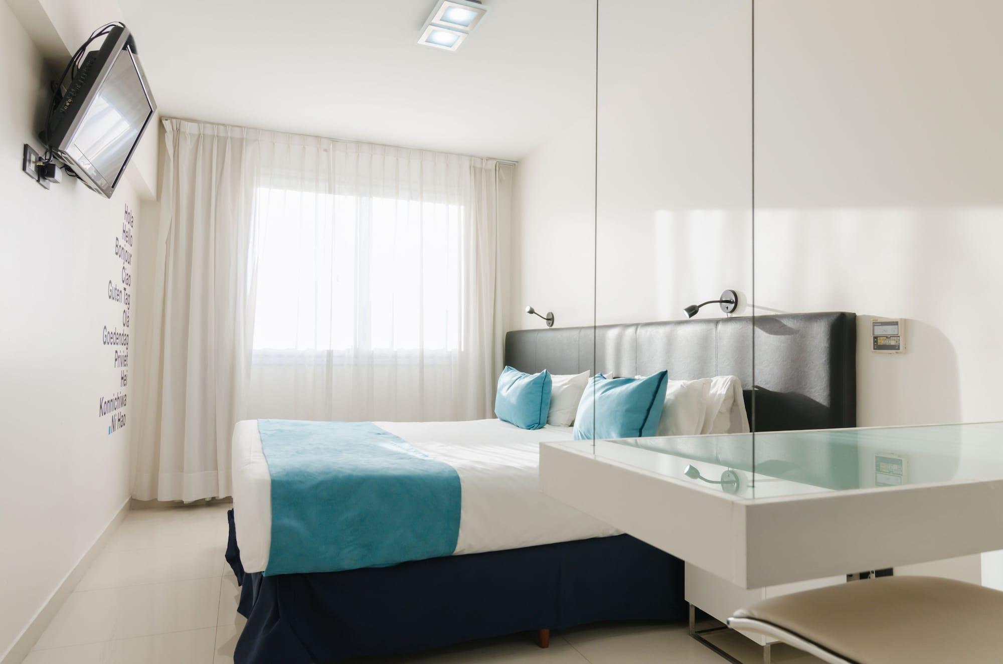 Cyan Recoleta 4* Buenos Aires