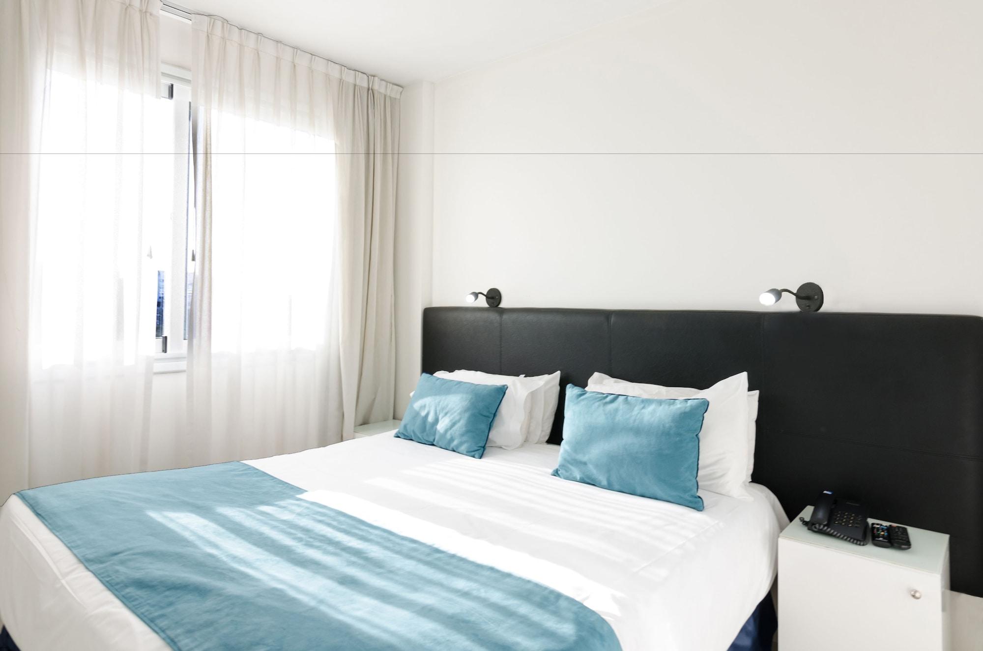 Cyan Recoleta Hotel 4*