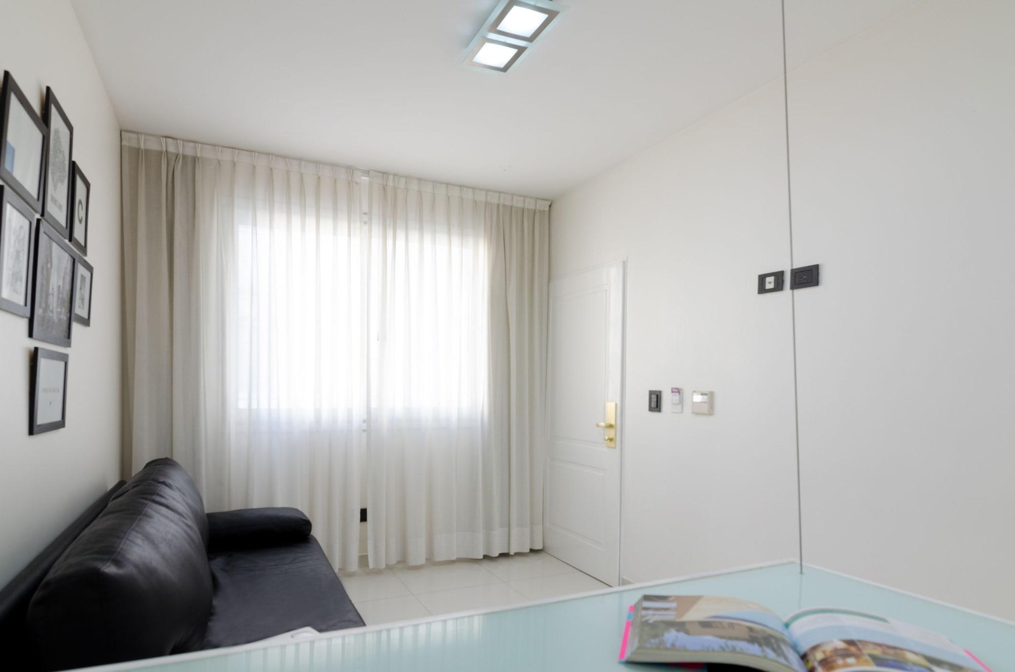Cyan Recoleta Hotel Buenos Aires