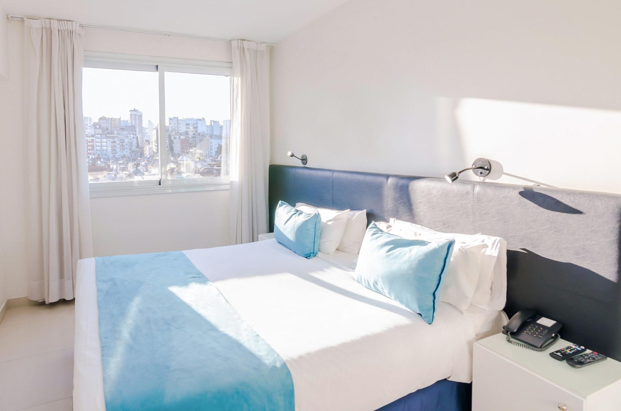 Hotel Cyan Recoleta 4*