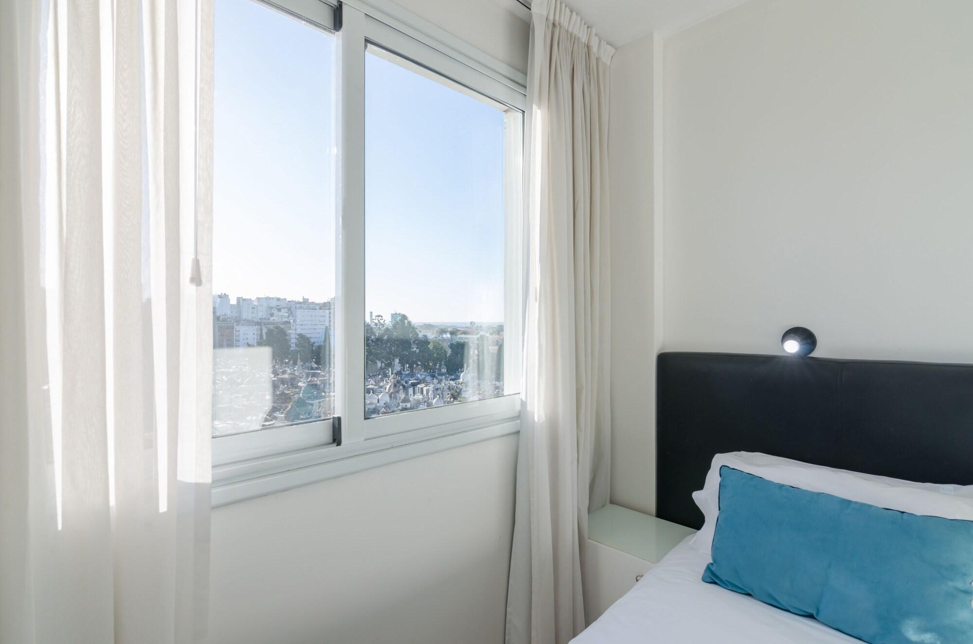 Cyan Recoleta Hotel 4*