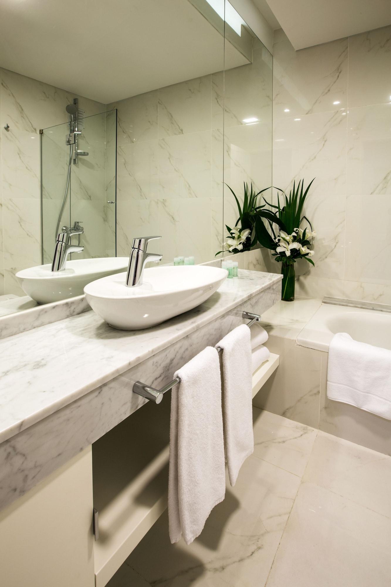 Flaat Recoleta Plaza Apartment