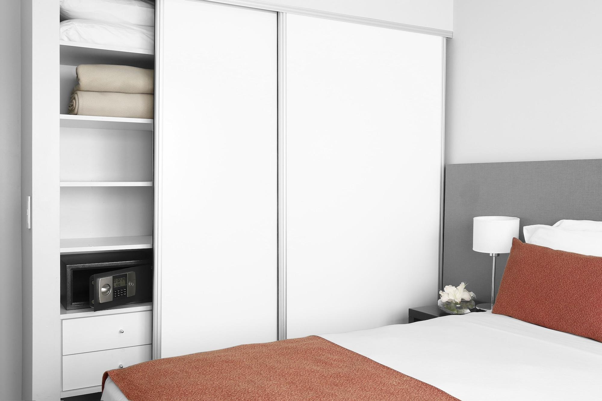 Apartment Ch Recoleta Buenos Aires