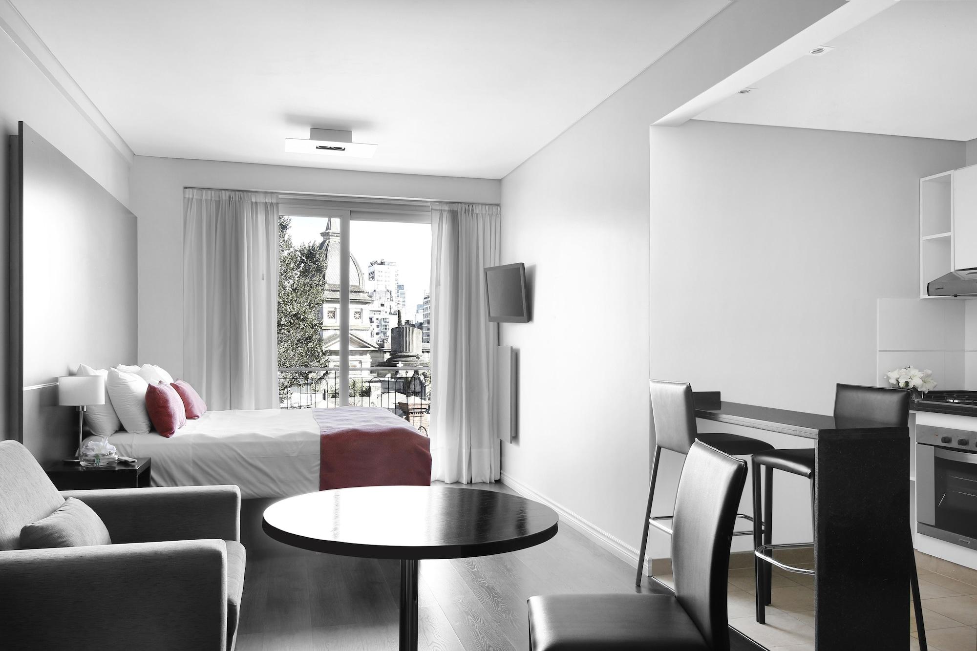 Apartment Ch Recoleta