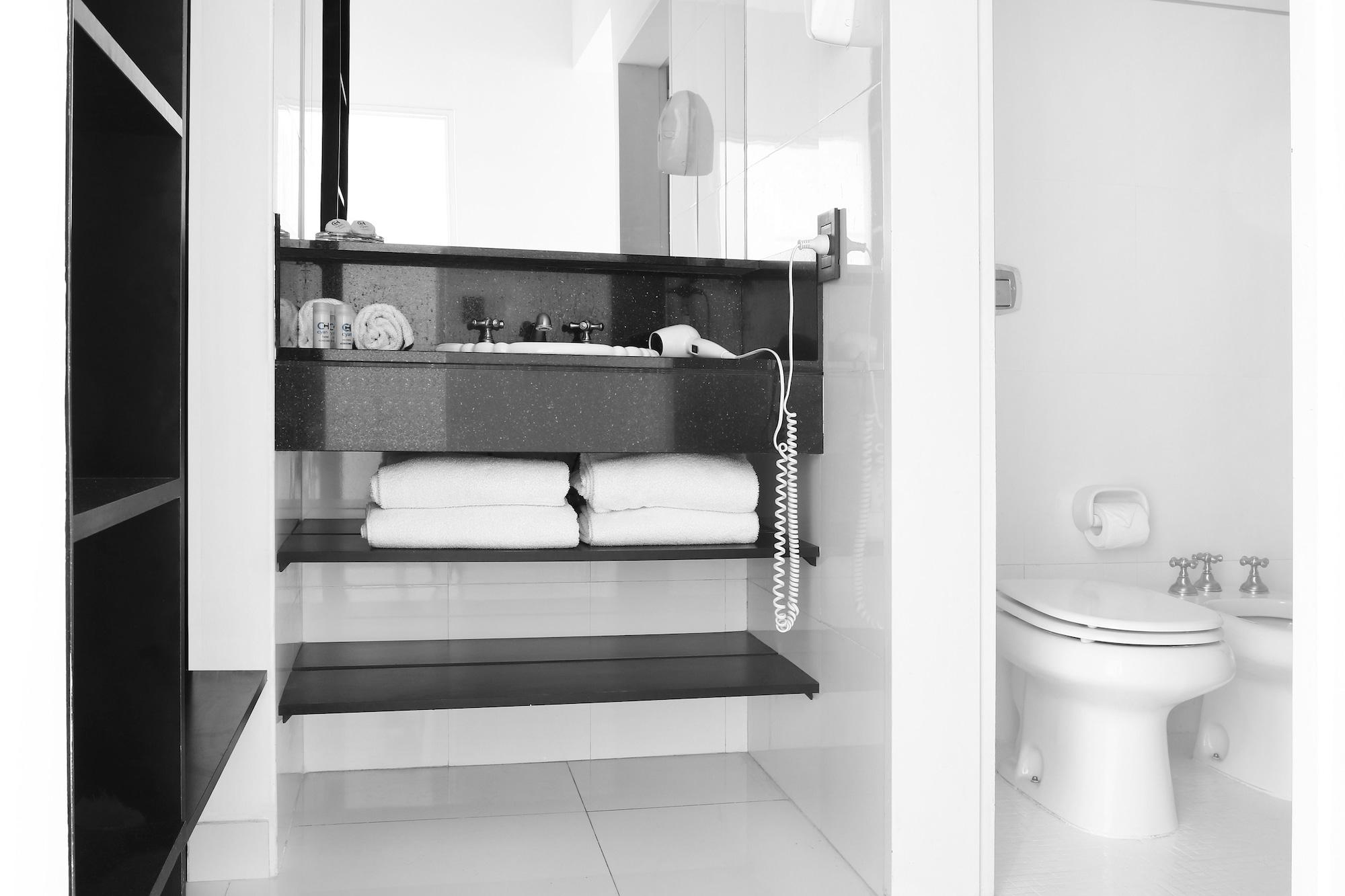 Apartment Ch Recoleta Buenos Aires