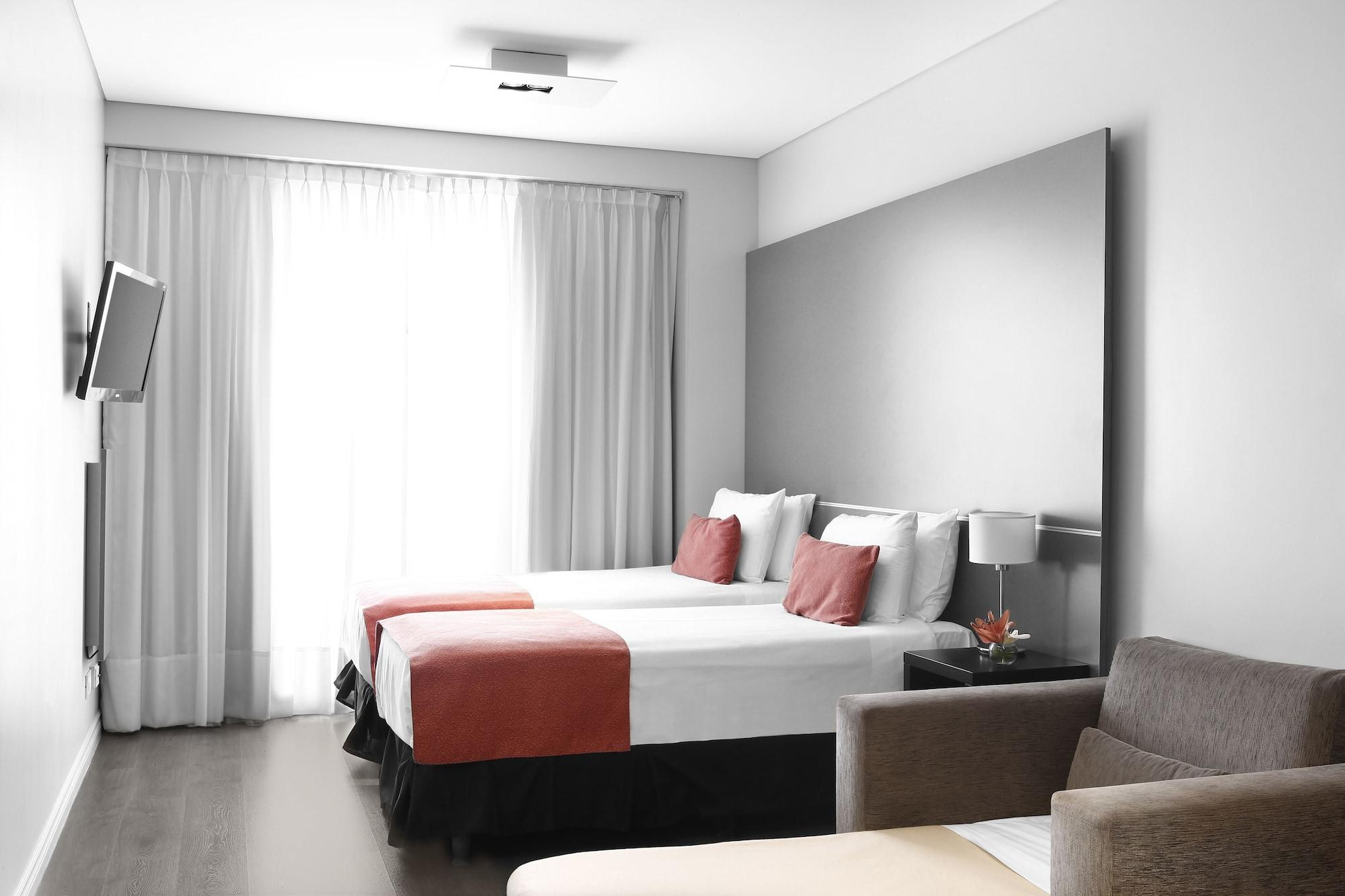 Apartment Ch Recoleta Buenos Aires