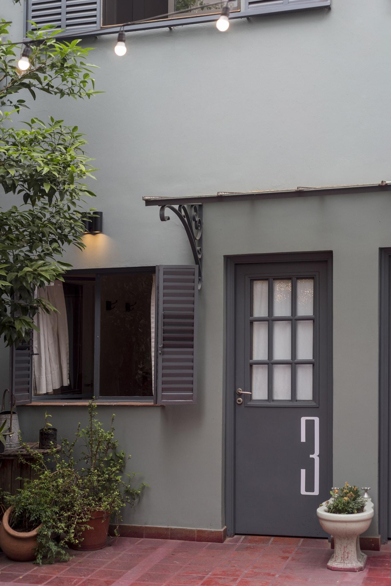 Puerto Limon * Ciudad Autónoma de Buenos Aires