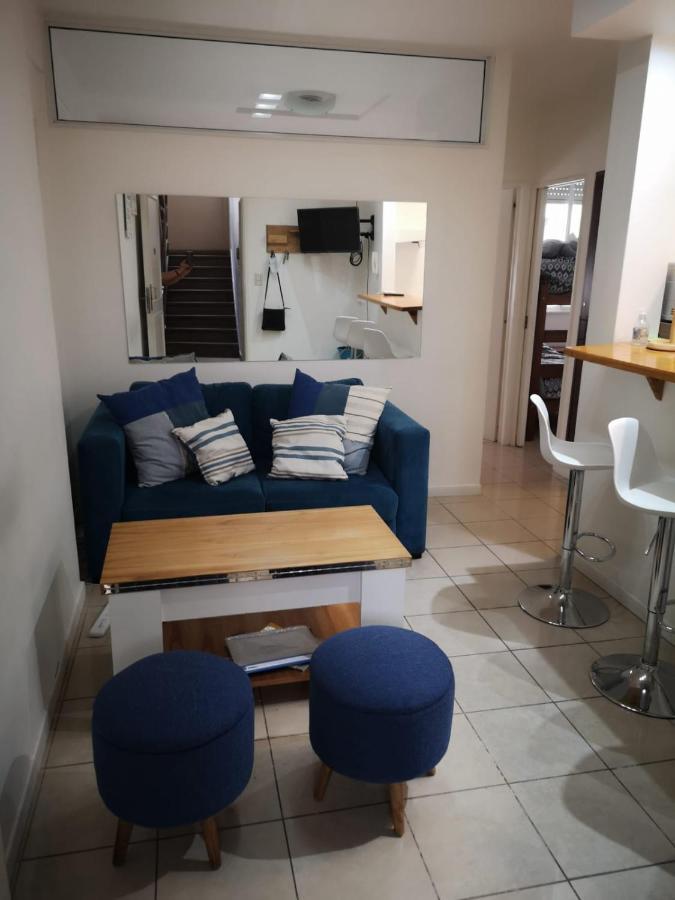 Apartment Departamento 6 Personas En Pleno Centro *