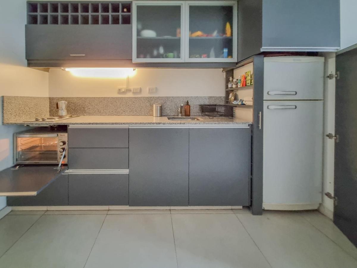 Departamento En Palermo Chico * Buenos Aires