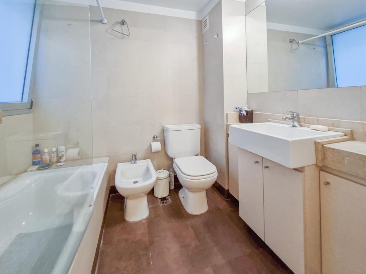 Departamento En Palermo Chico * Buenos Aires